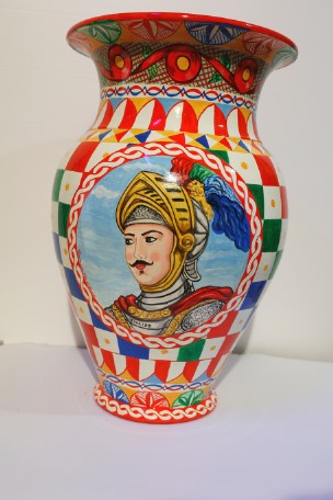 vaso siciliano